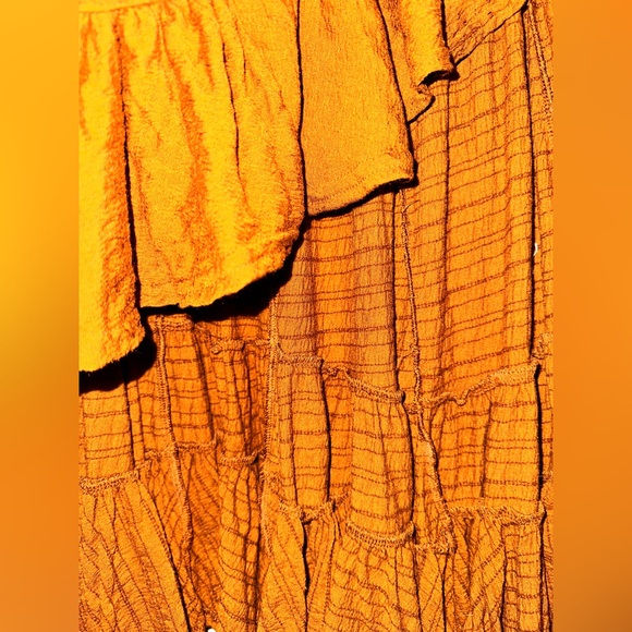 Free People Provence Skirt - Picture 9 of 11